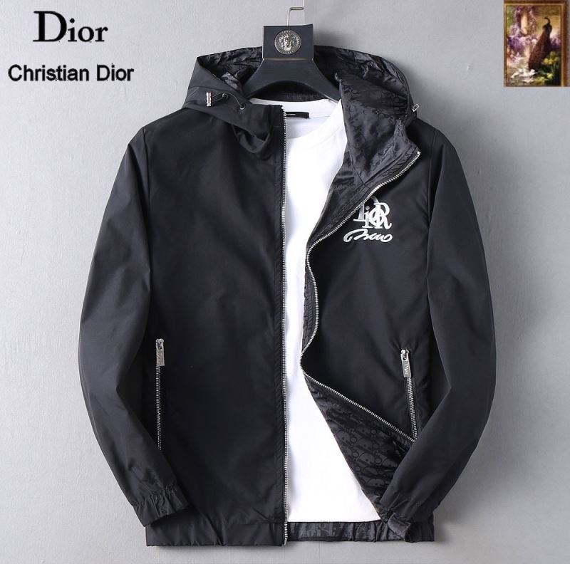 Christian Dior Outwear